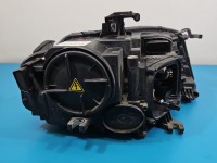 Reflektor lewy lampa przód AUDI A4 B8 EUROPA 8K0941003C