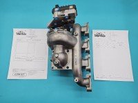 Turbosprężarka Regenerowana Ford Mondeo Mk3 728680-12, JAX05167I 2.0 tdci 131KM