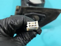 Lusterko lewe pin Toyota Corolla E12 HB 3d kolor europa