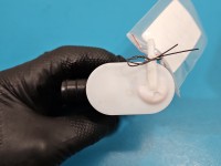 Pompka spryskiwacza Opel Grandland 9813363380