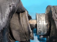 Przekładnia kierownicza maglownica Vw Golf III