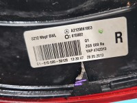 Lampa tył prawa Mercedes W212 kombi EUROPA