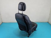 Fotele komplet kanapa Kia Sportage III 10-15