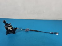 DŹWIGNIA LEWAREK WYBIERAK LINKI Renault Clio V 19- 1.0 TCe