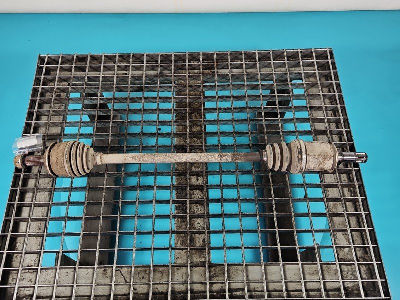 Półoś tył lewa Honda CR-V II 2.2 i-CTDi manual