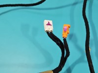 Wiązka instalacja 9813428780, 9813428780, anteny Peugeot 508 II 18- 9813428780