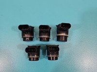 Czujnik parkowania PDC Vw Sharan II 10- 1S0919275C czarny LC9X