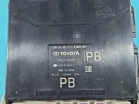 Sterownik moduł komfortu Toyota Rav4 V 89221-42420 TOYOTA