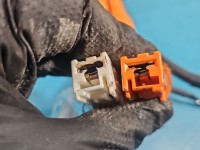 Wiązka instalacja 91875-G5010, 91875-G5010 Kia Niro I 16-22 91875-G5010