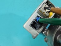 Pompa wspomagania Kia Picanto III 17- 56300-G6000 1.2 MPI