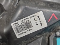 Światło jazdy dziennej lewe Nissan Juke I F15 10-19 26125BV80A