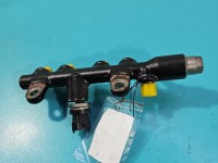 Listwa wtryskowa CZUJNIKI Renault Megane IV 1.5 dci 0281007280