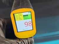 Drzwi tył prawe Kia Ceed I 06- kombi 5d E2