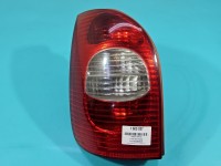 Lampa tył lewa Citroen Xsara Picasso HB EUROPA 89031707