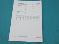 Wtryskiwacz Bmw e90 0445110216 2.0d (M47T)