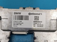 Kamera przód radar BMW G30 6996069
