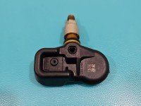 Czujnik ciśnienia opon Toyota Yaris III TPMS