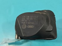 Przepustnica Vw Lupo 036133062B 1.4 16V