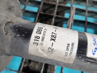 Amortyzator przód lewy przedni BMW G30