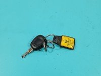 Komputer Sterownik silnika S110138000B Renault Megane I 1.4 16V
