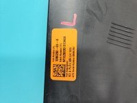 Osłona ZAŚLEPKA PLASTIK Tesla Model 3 2017- T-11213B, 1086290, 1086291