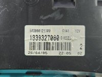 Licznik Fiat Ducato II 1339327080 2.0 jtd EUROPA