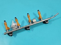 Wtryskiwacz listwa wtryskowa Suzuki Swift Mk7 1.2 16V 94KM