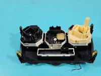 Konsola panel nawiewu Toyota Auris I 55406-02160, 55406-02150