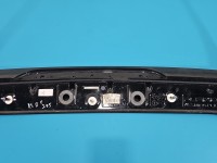 Spoiler lotka klapy Hyundai I30 III 16-