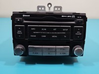 Radio fabryczne Hyundai I20 I 08-14 96121-1J252 radioodtwarzacz