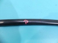 listwa nadwozia bmw F30 IMPRK1271862, Europejska, biały ALPINWEISS 3 (300), 180cm KAROSERYJNA PRAWA
