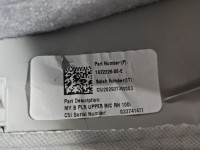 Osłona ZAŚLEPKA PLASTIK Producent części: Tesla, słupka prawa Tesla Model Y 1622226-00-E
