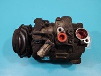 Sprężarka klimatyzacji kompresor Opel Zafira A 2.0 dtl 447220-8071