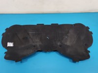 Wygłuszenie maski PODBITKA AUDI Q5 08-