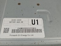 Bateria hybryda Lexus IS III 14-25 G9280-53020