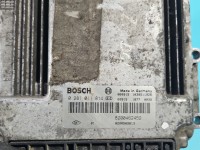 Komputer Sterownik silnika 0281011814, 8200462452 Nissan Primastar 01-14 2.0 dci