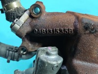 Zawór egr Skoda Rapid 04B131425 1.4 tdi Diesel, Europejska, 5pin