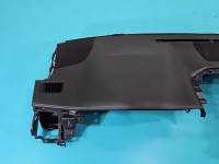 Deska rozdzielcza airbag pasażera kokpit LEXUS NX I 14-21