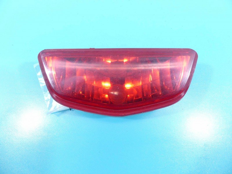 ODBLASK ZDERZAKA MAZDA 5 05-