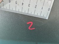 DRZWI PRZÓD LEWE KIEROWCY Honda Civic VIII UFO 4d srebrny