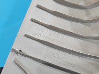 Osłona ZAŚLEPKA PLASTIK Isuzu D-Max II 11-19 898151662