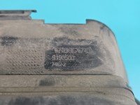 KIEROWNICA Wlot powietrza Volvo S60 I 2.4 D5