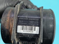Przepływomierz Volvo S40 I V40 5WK9624 1.8 16V