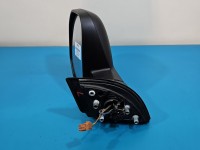 Lusterko lewe Peugeot Partner II 2+3pin europa