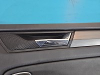 Tapicerka drzwi przód prawa boczek Skoda Kodiaq I