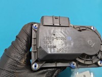 Przepustnica Toyota Corolla E16 E18 13- 1.6 16V 22030-0T050