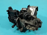 Zawór egr Ford S-max II MK2 9807593080 2.0 tdci (T7CL) Diesel, Producent części: FORD