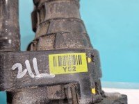 rura Wlew paliwa Hyundai Elantra VI 15-20