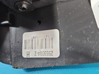 Podłokietnik TUNEL Opel Astra V K 39124504, 39108523, 25533842 EUROPA