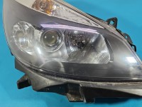 Reflektor prawy lampa przód Renault Clio III EUROPA